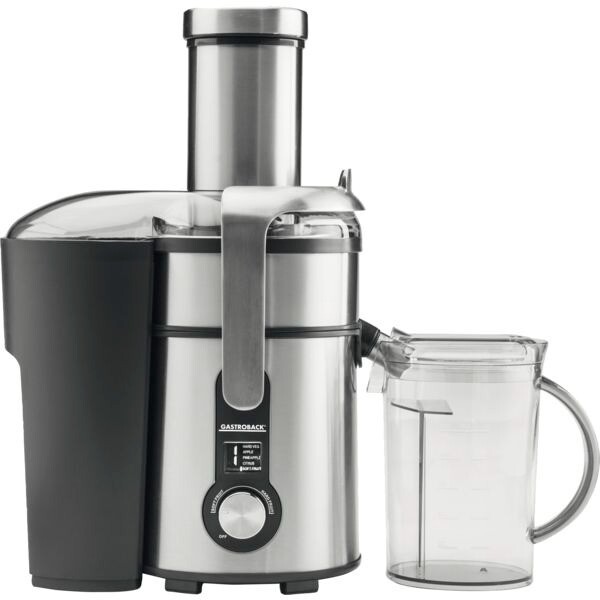 Gastro Odšťavňovač Multi Juicer, digitální