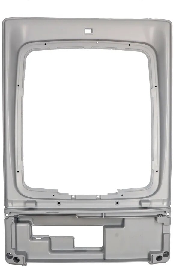 Rámeček vnitřní vložky do pračky originální 43015071
