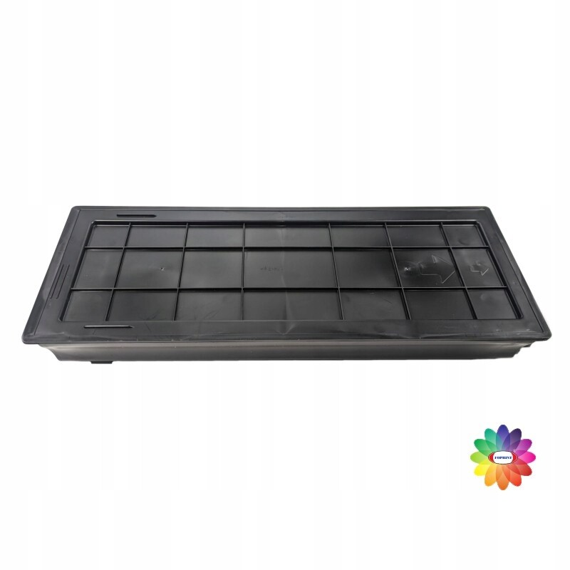 Tonerová kazeta kompatibilní s Kyocera Mita TK-675 Foprint