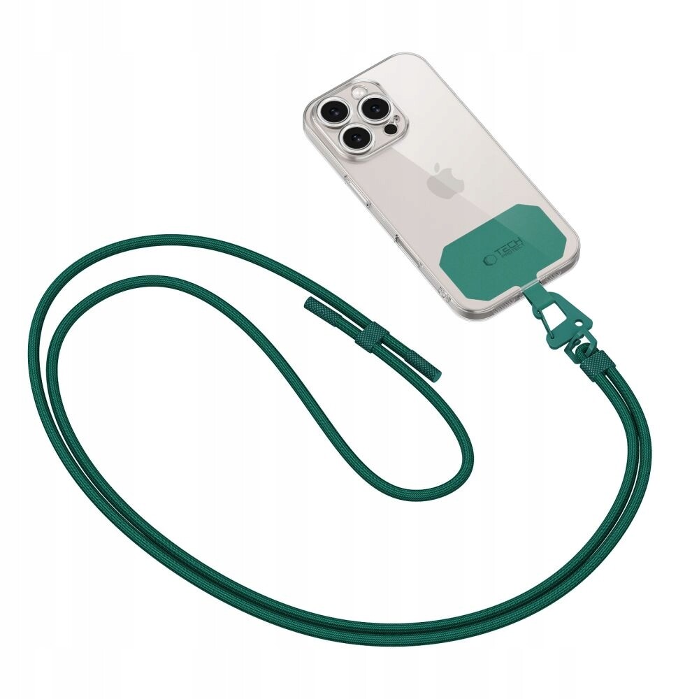 Popruh přes rameno Tech-Protect C5S Rope