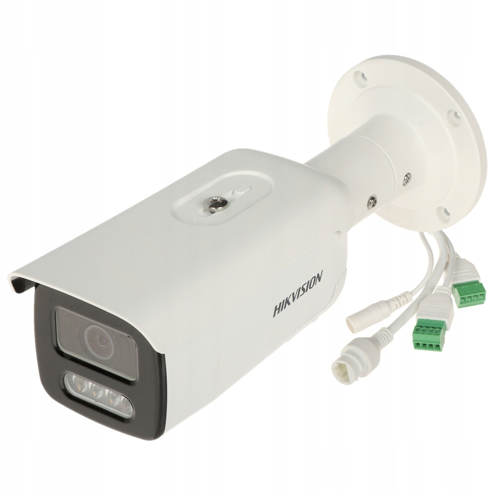 Ip Kamera DS-2CD2T46G2H-IS2U/S (2,8MM Ef Pl AcuSense 4 Mpx)