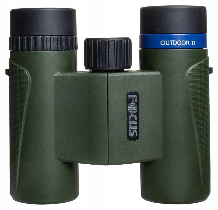Dalekohled Focus Outdoor II 8x25