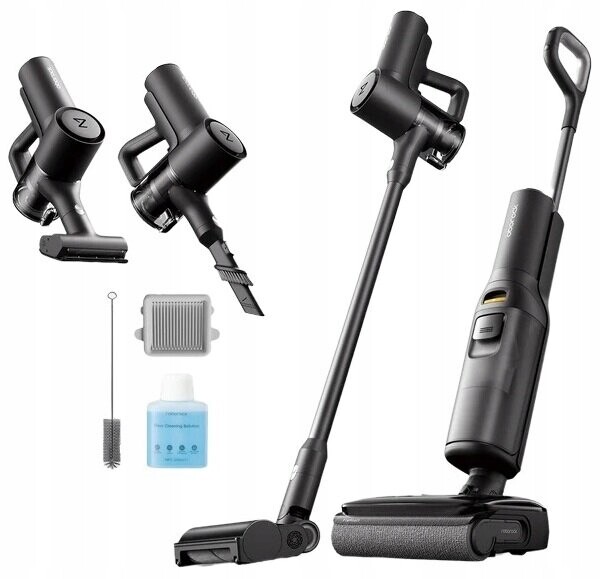 Vysavač Roborock F25 Ace Combo Premium S Pohonem Ai 5v1 na mokro i sucho