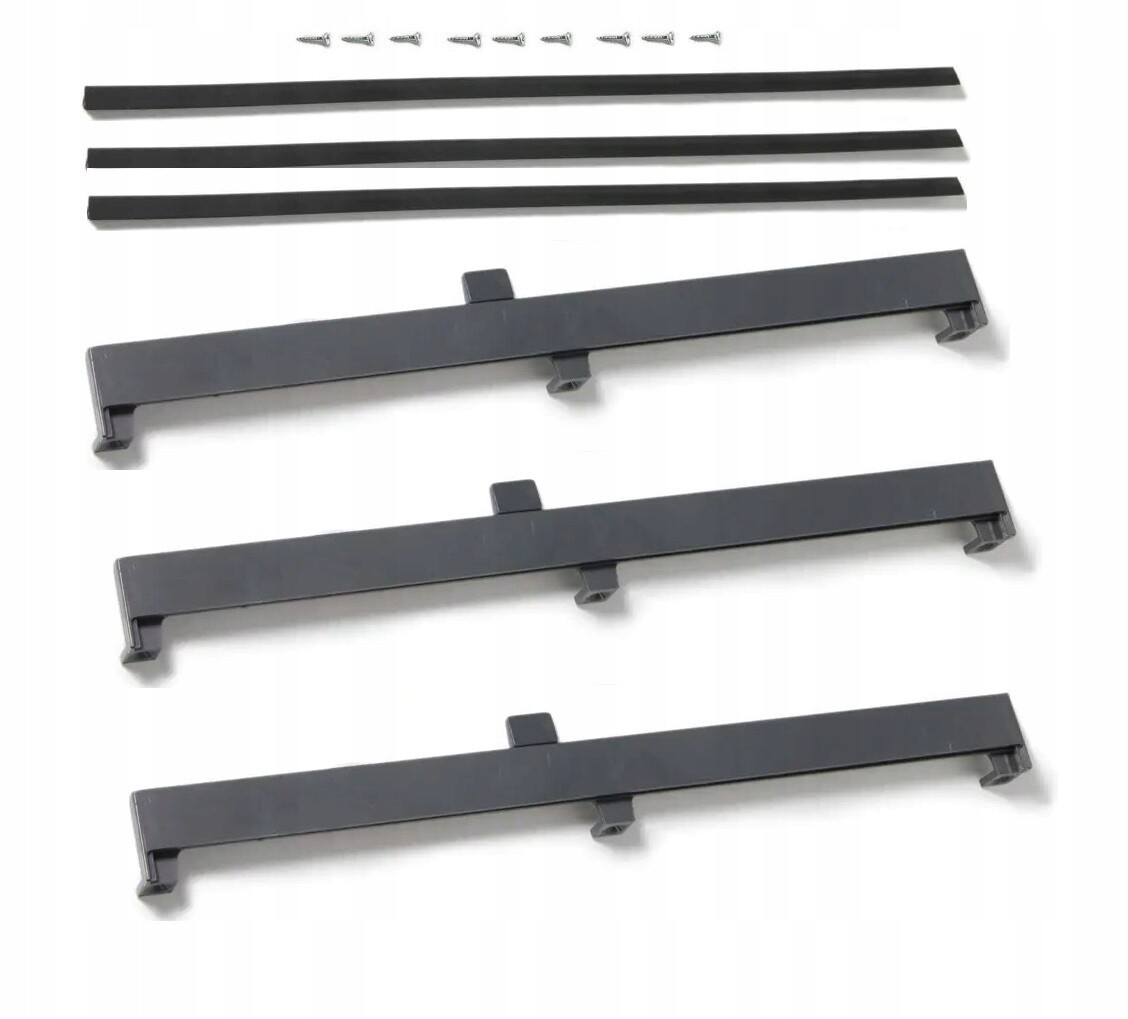 Okenní ventilátor Bezinvazivní box New Air Comfort okna barva antracit 3ks