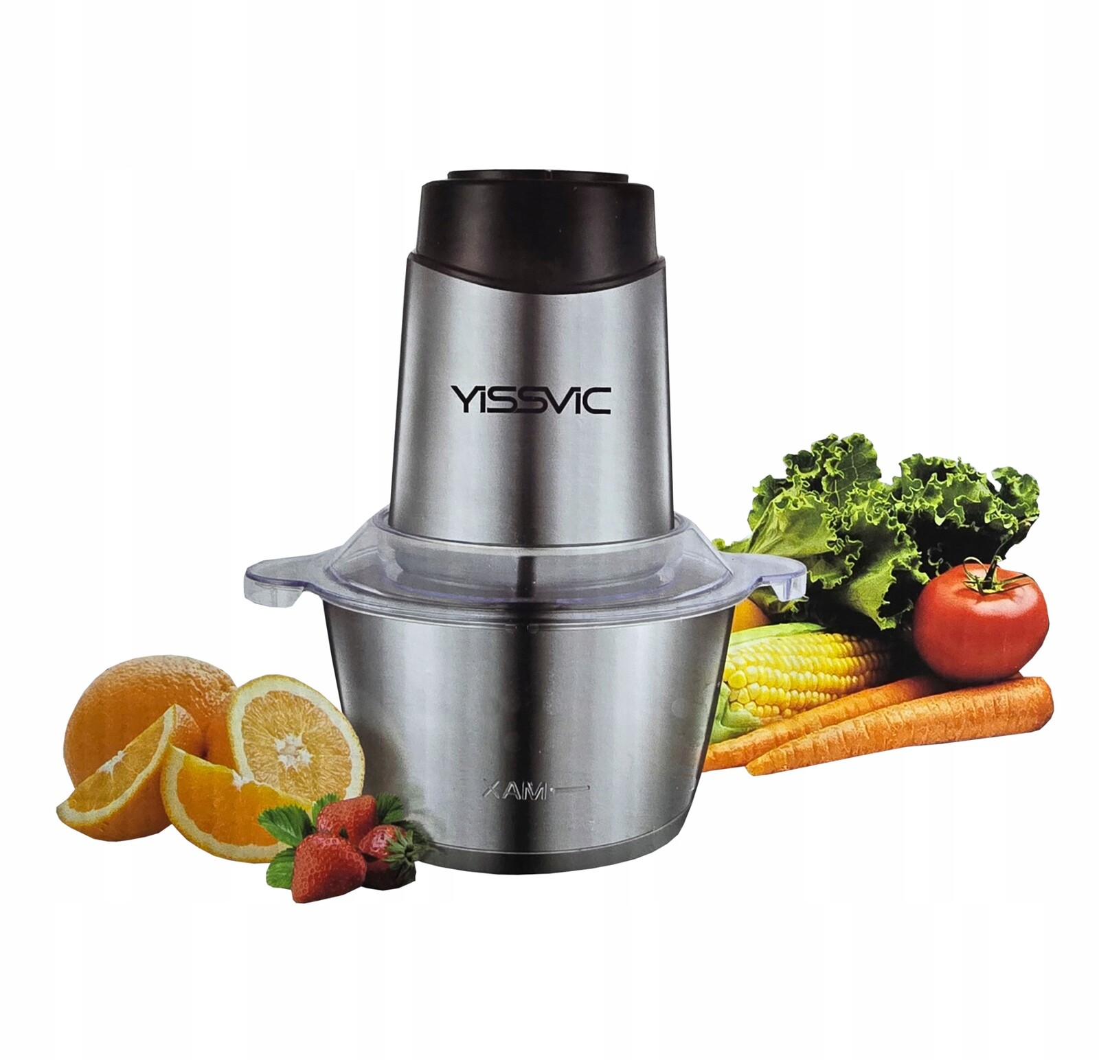 Sekáček Potravin kráječ Yissvic CP-616S