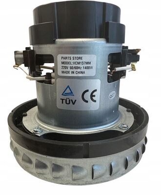 Turbína s motorem 1400 W pro vysavače Karcher WD2, MV2, MV3, WD3, řada A