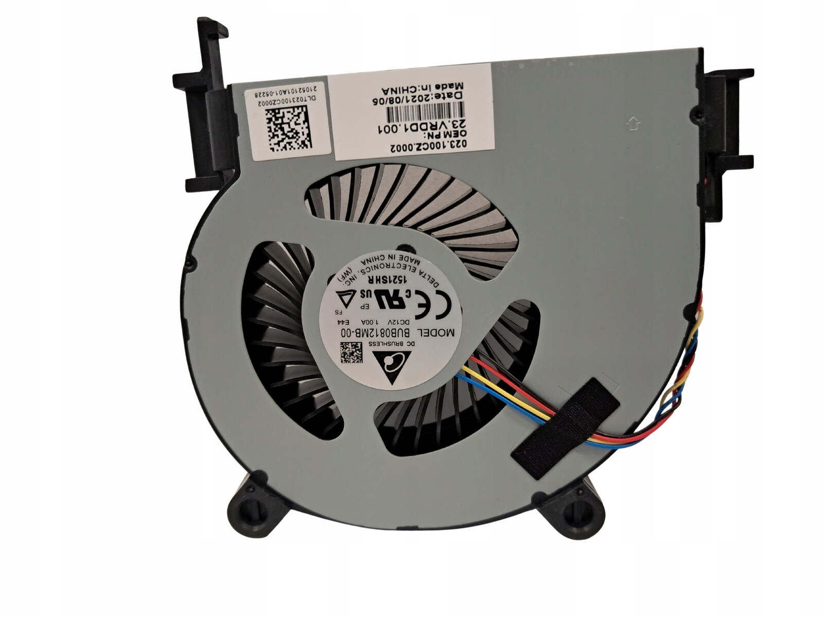 Ventilátor Acer Veriton N4660G N6660G N4680GT 23.VRDD1.001