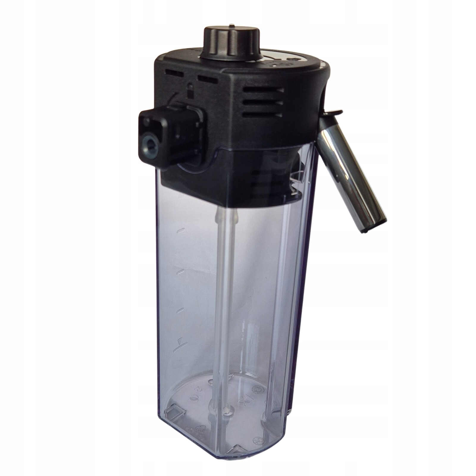 Nádoba na mléko pro kávovar DeLonghi Nespresso Lattissima Pro