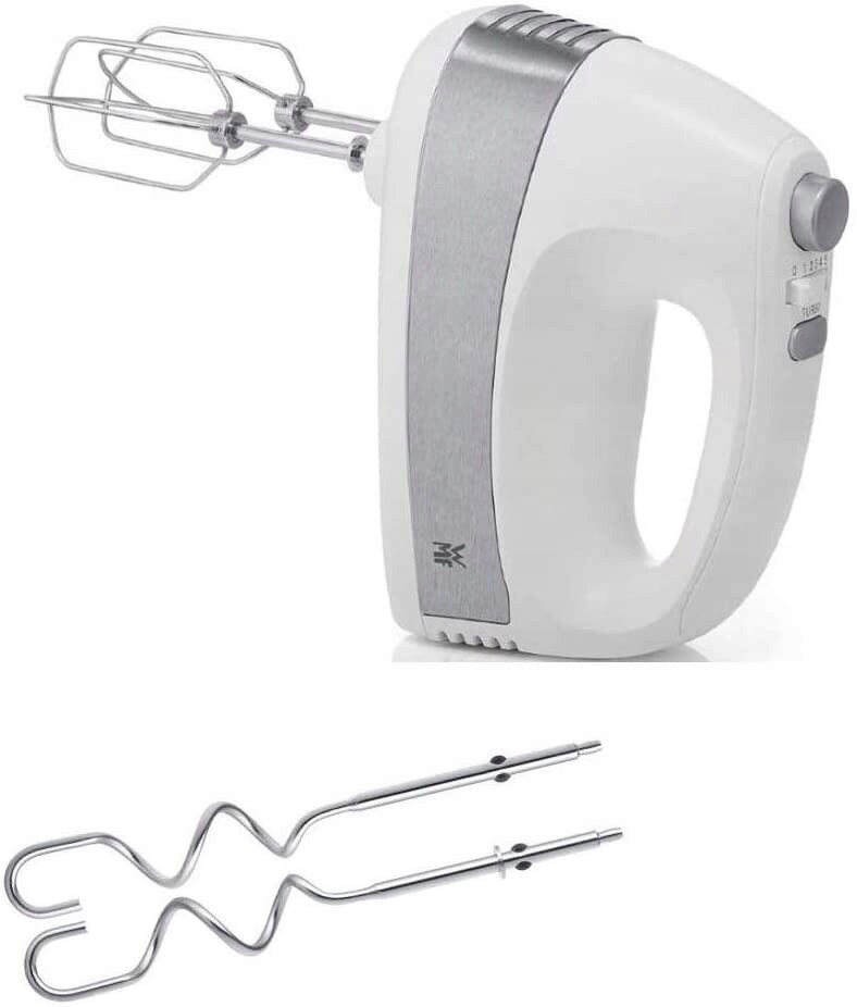 Ruční mixér Wmf 61.3022.6002 300 W stříbrný/šedý