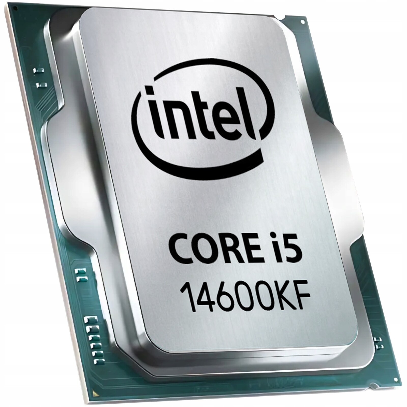 Herní procesor Intel Core i5-14600KF s.1700 14 jader 5,3 GHz turbo 24 Mb