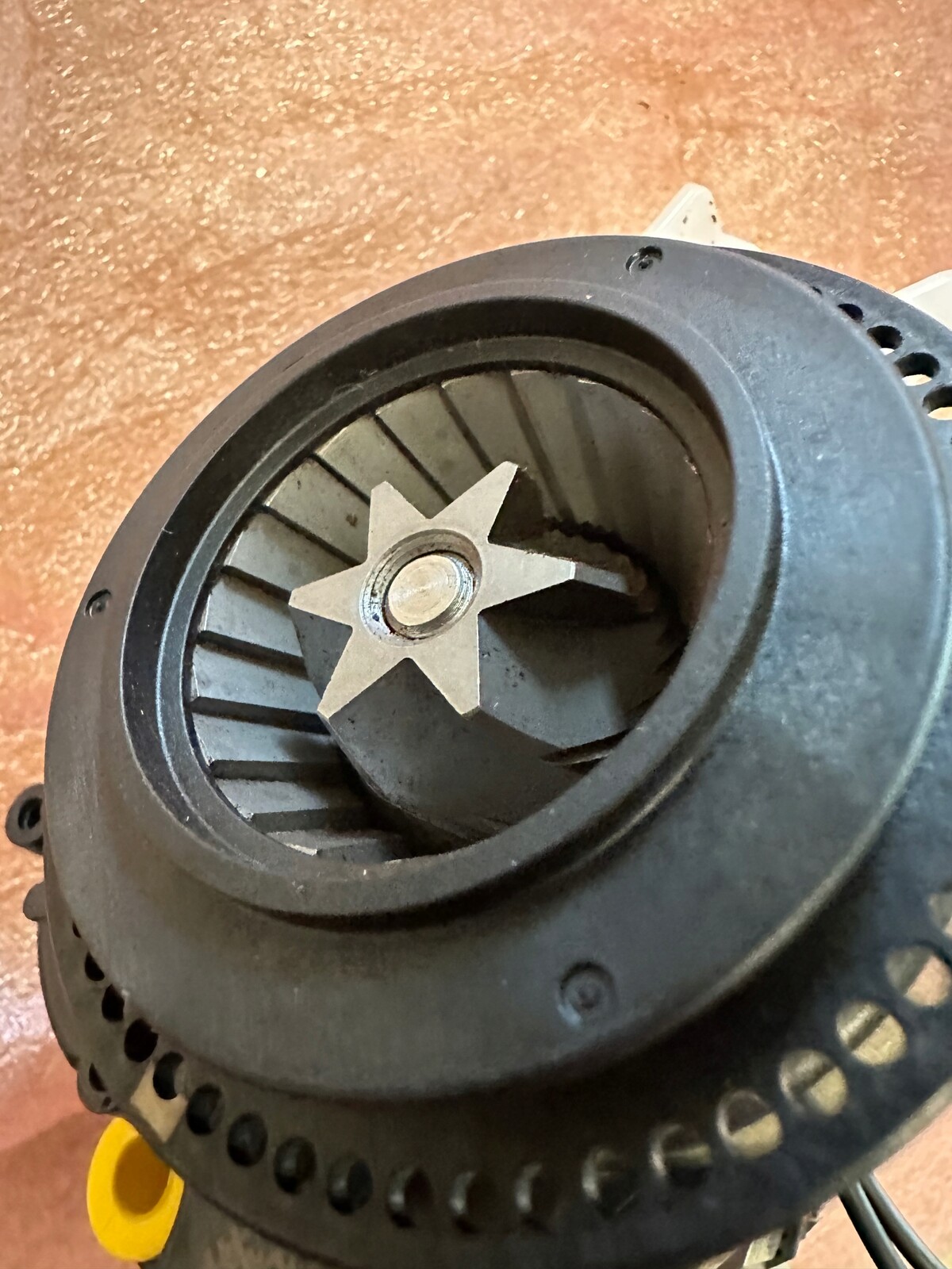 Krups Elektrický Mlýnek Na Kávu 8030002362