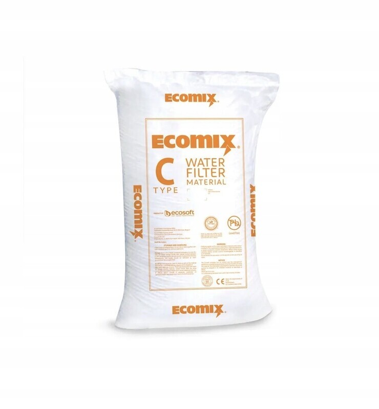 Ecomix C Multifunkční Ložisko 25 L