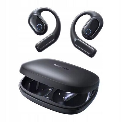 Bezdrátová sluchátka Baseus Eli 10i Fit Open-Ear Tws Bluetooth 5.4