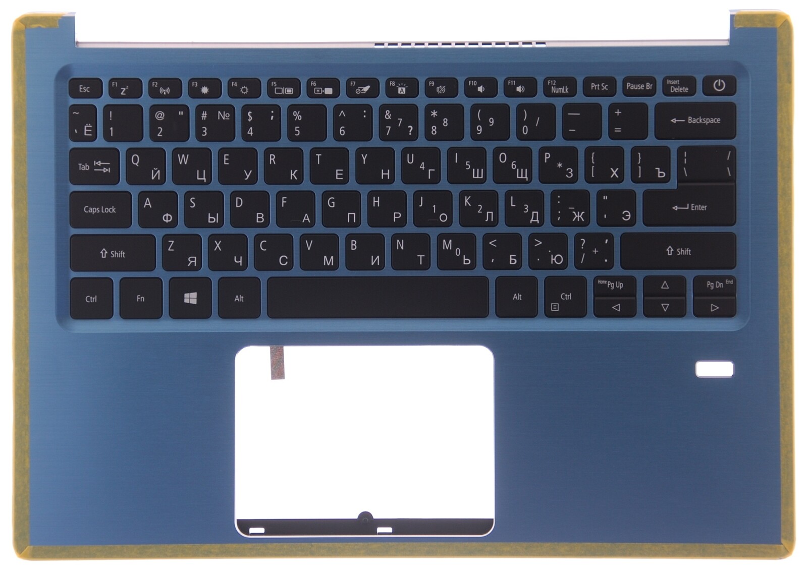 Palmrest s klávesnicí Acer Aspire Swift SF314-41 Ru A+