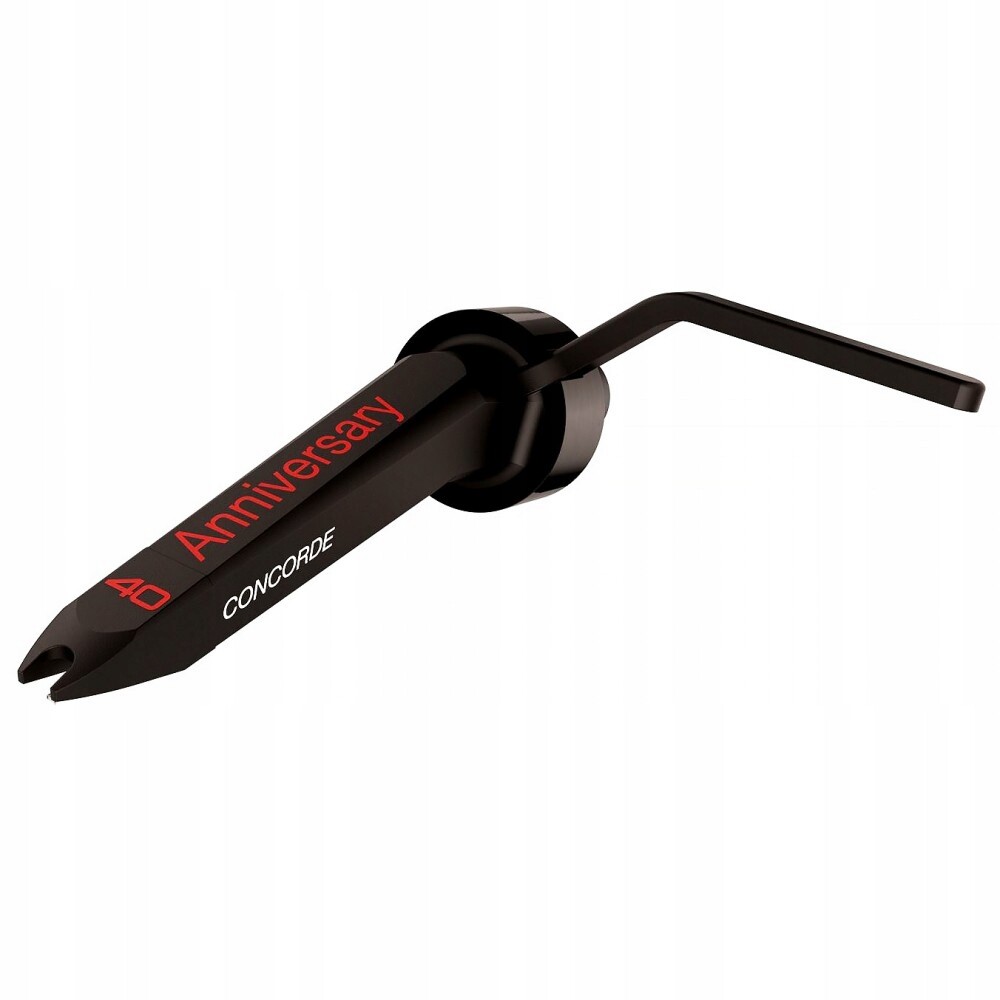 Ortofon Concorde 40 Anniversary