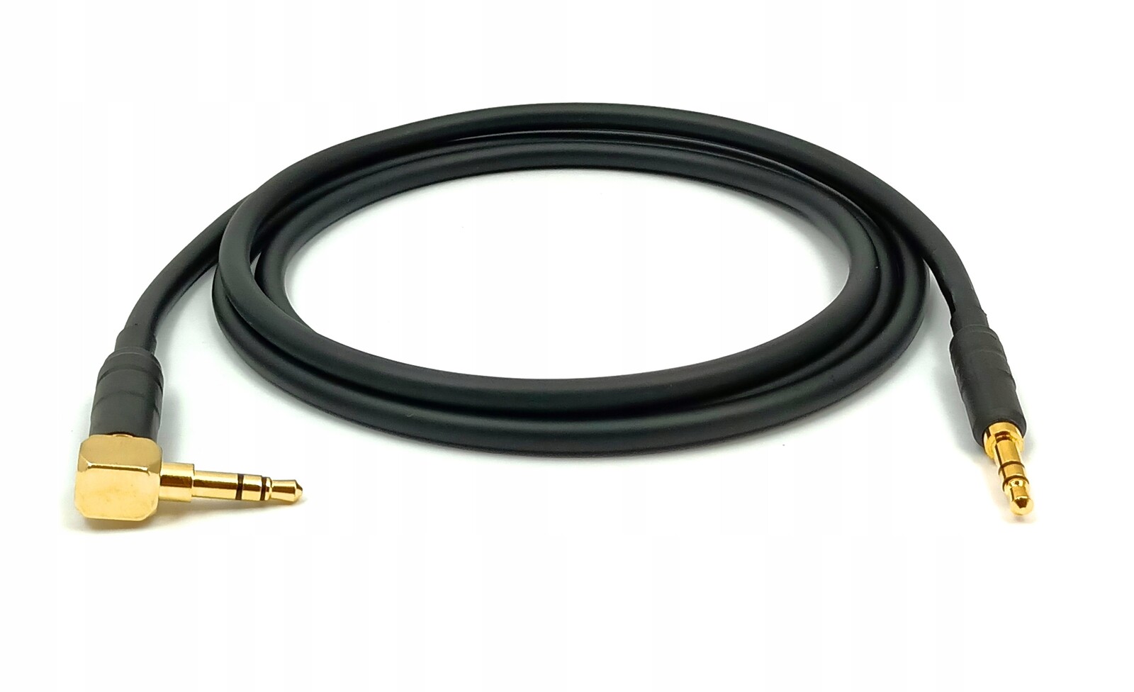 Beoplay ručně vyrobený kabel 3,5 mm Mogami