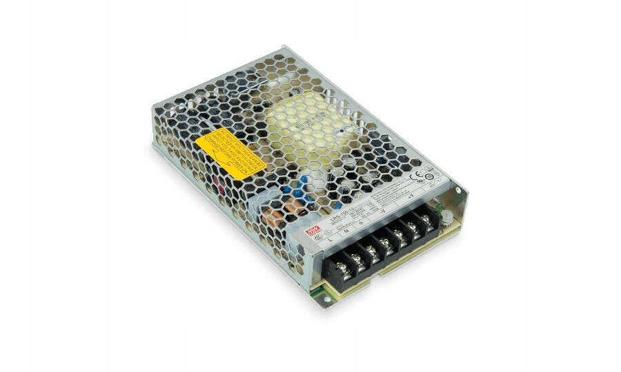 Napájecí zdroj pro 8 přechodů Roger PS8D