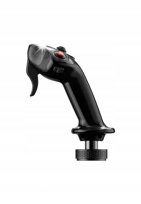 Řídicí tyč letadla Moza MA3X Sidestick Pc Letecká herní