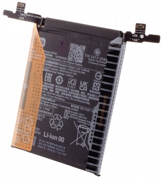 Xiaomi BP4D originální baterie pro Xiaomi 13 Pro, Xiaomi 13 Ultra