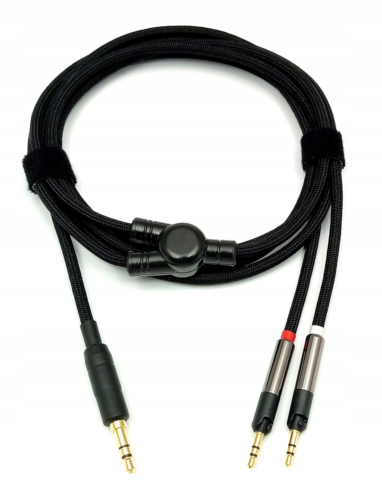 ATH-R70X kabel ručně vyrobený 3,5 mm 6,3 mm