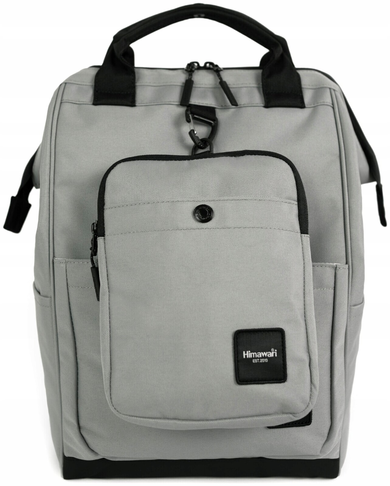 Batoh Himawari č. 62 Case M šedý tr24075