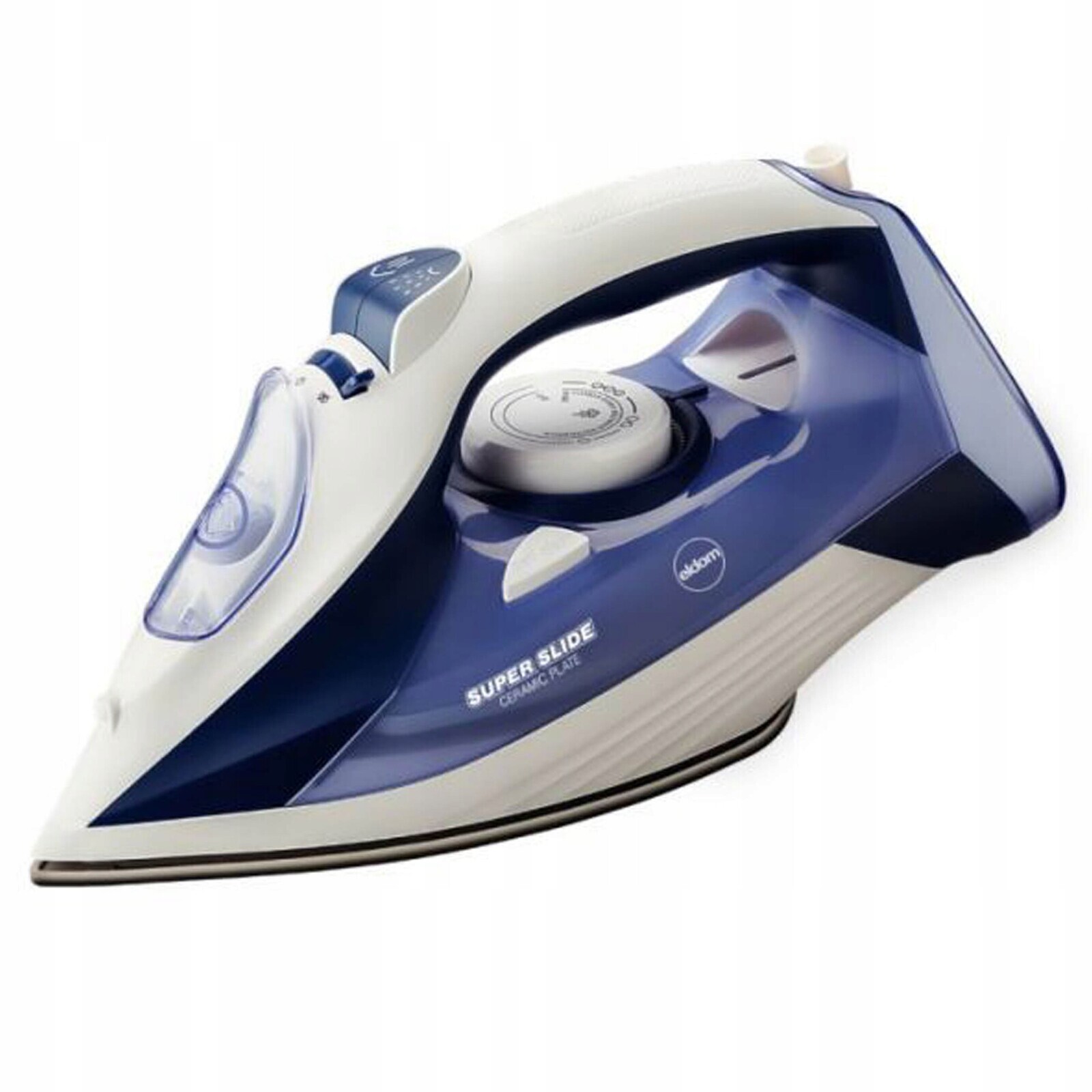 Žehlička Eldom MDA36 Keramická 2200 W