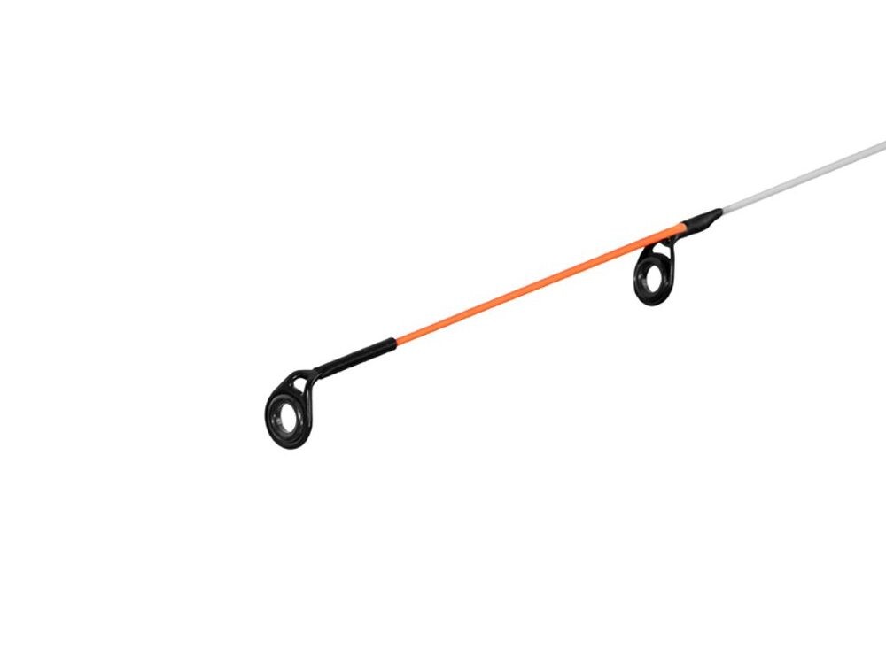 Delphin Feederová špička Xtenz 120g - Heavy - bílá /Carbon/ 1ks