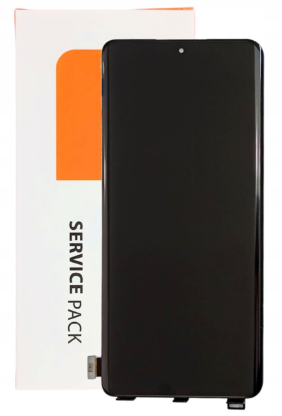 Displej pro Xiaomi 12 Pro LCD displej Originál Zila 2201122C 2201122G