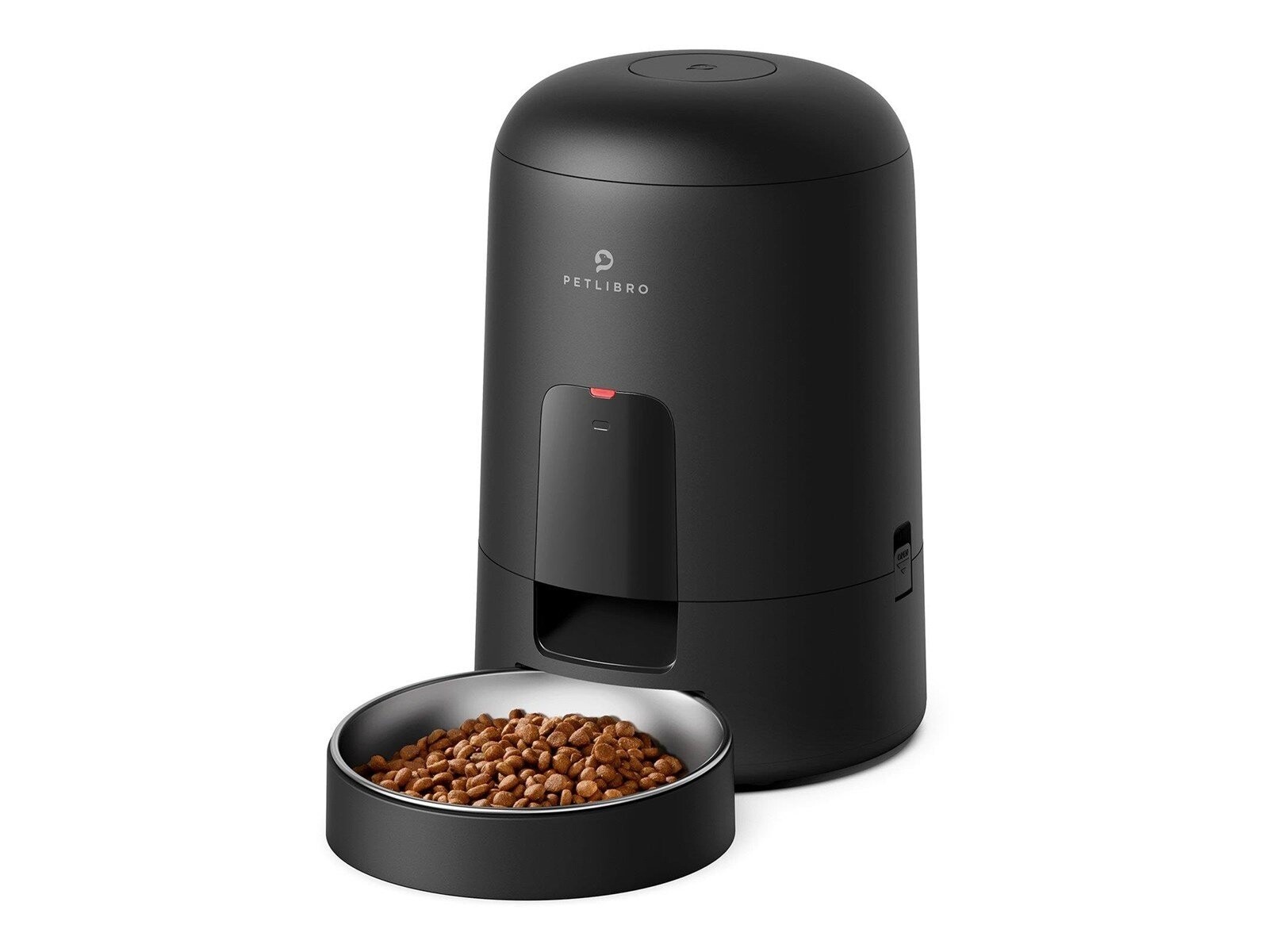 Automatický Podavač Krmiva Pro Psy A Kočky Automat Petlibro 2 L