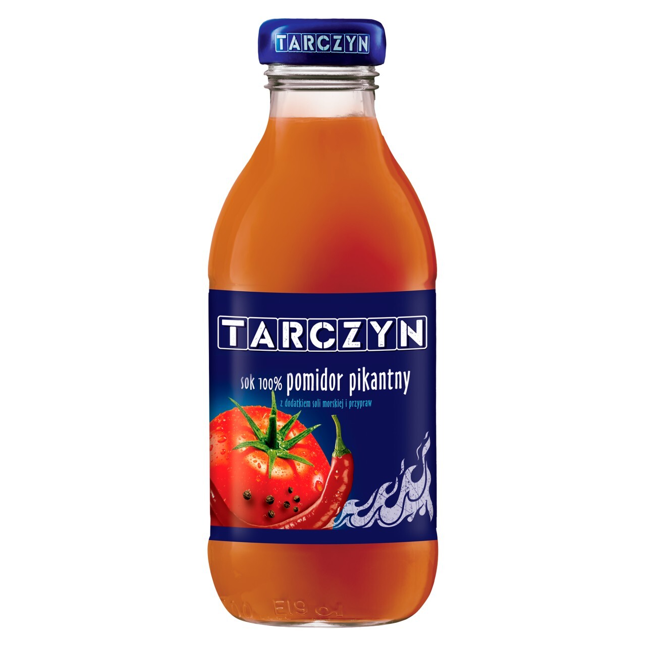 Rajčatový džus Tarczyn 300 ml x 15 kusů