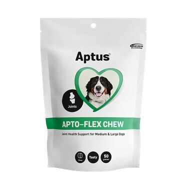 Aptus Apto-Flex Chew 50 kusů na klouby