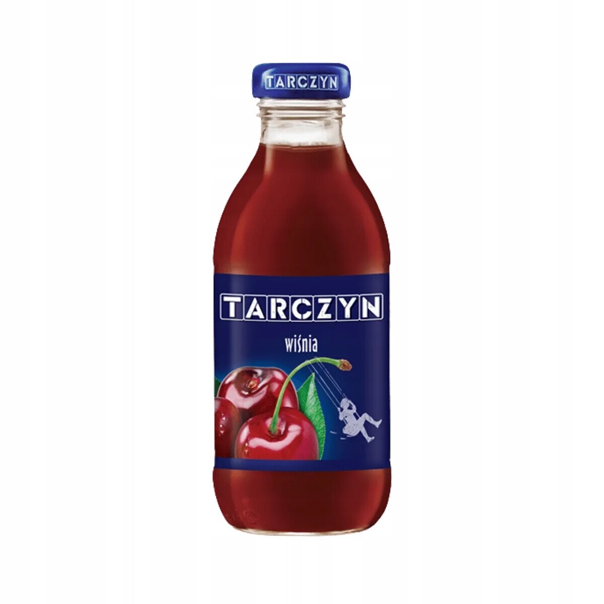 Nápoj višeň Tarczyn 15 x 300 ml