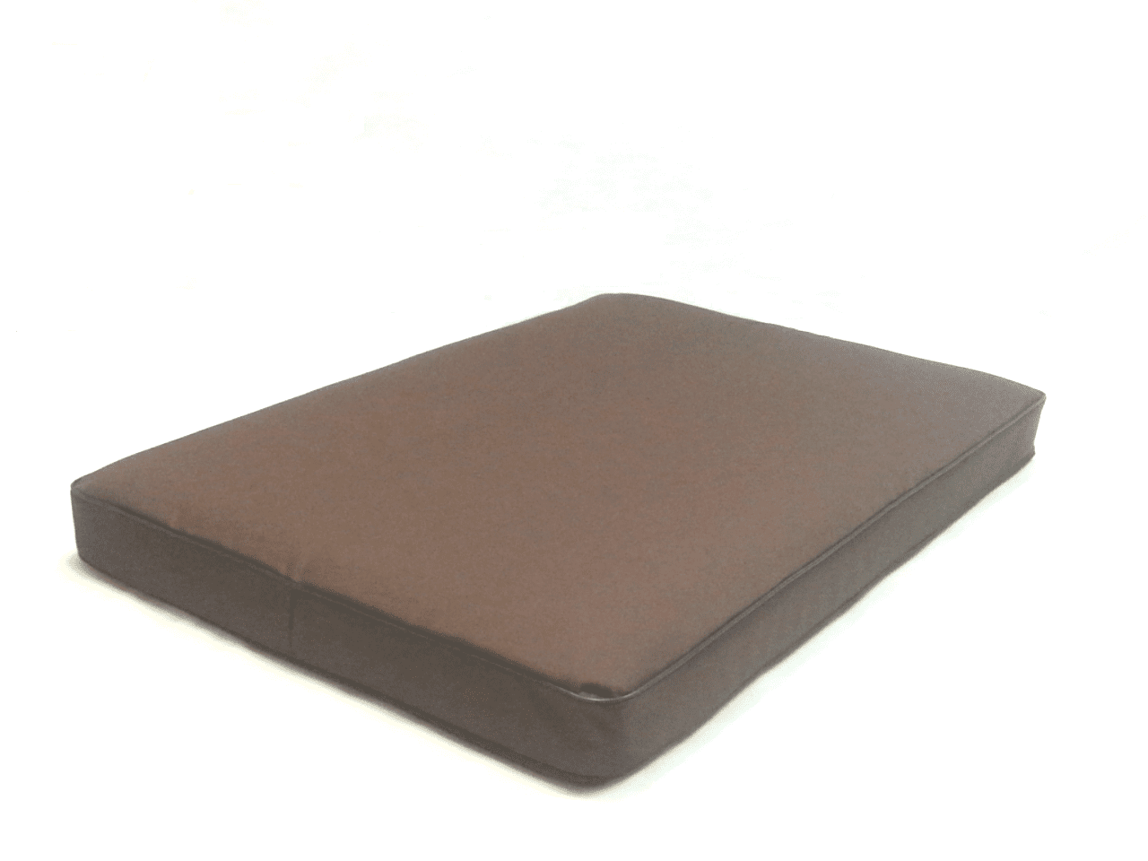 Dark-1 pelíšek pro psa hnědé 120 cm x 80 cm 600/300 Kodura