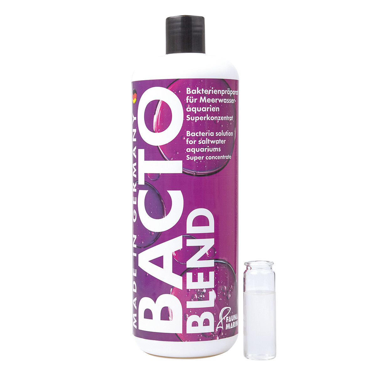 Fauna Marin Bacto Reef Blend 1000 ml bakterie do akvária