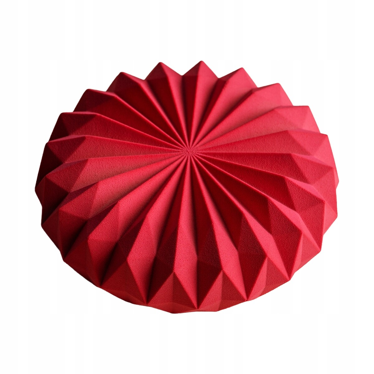 Silikonová forma na šumivý dort Origami Dinara Kasko