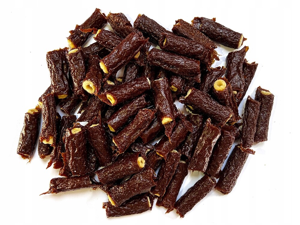 Alda G235 Rýžová trubička s jehněčím masem 0,5 kg