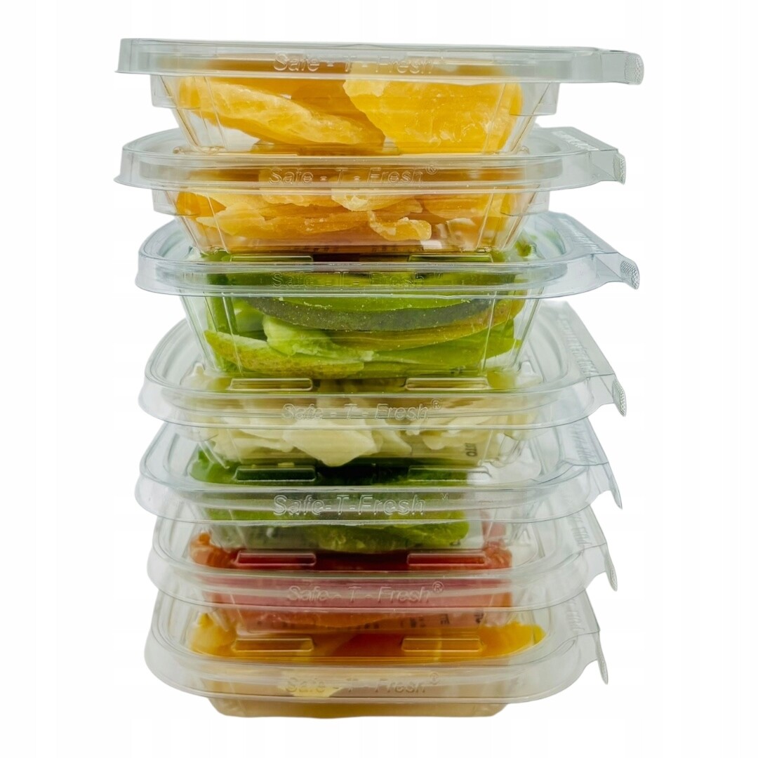 7 x sada sušených plodů MIX