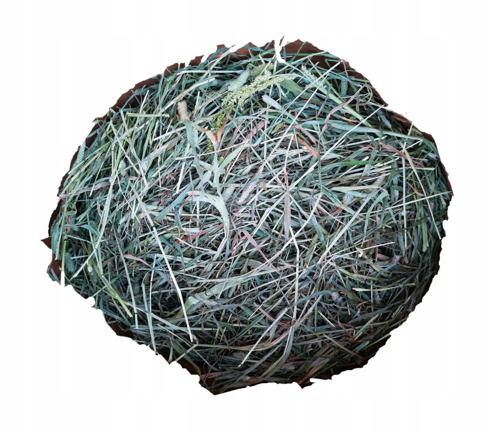 Seno tymiánové seno tymotka luční celá bylina 6000 g