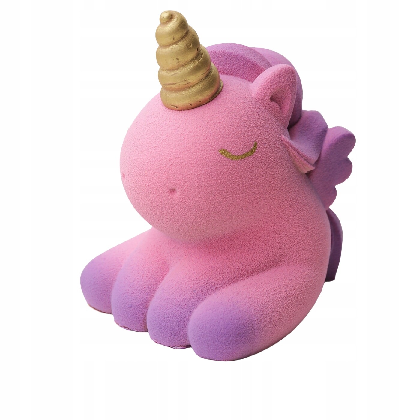 Silikonová forma ručně vyrobená Dinara Kasko „Unicorn Bento“