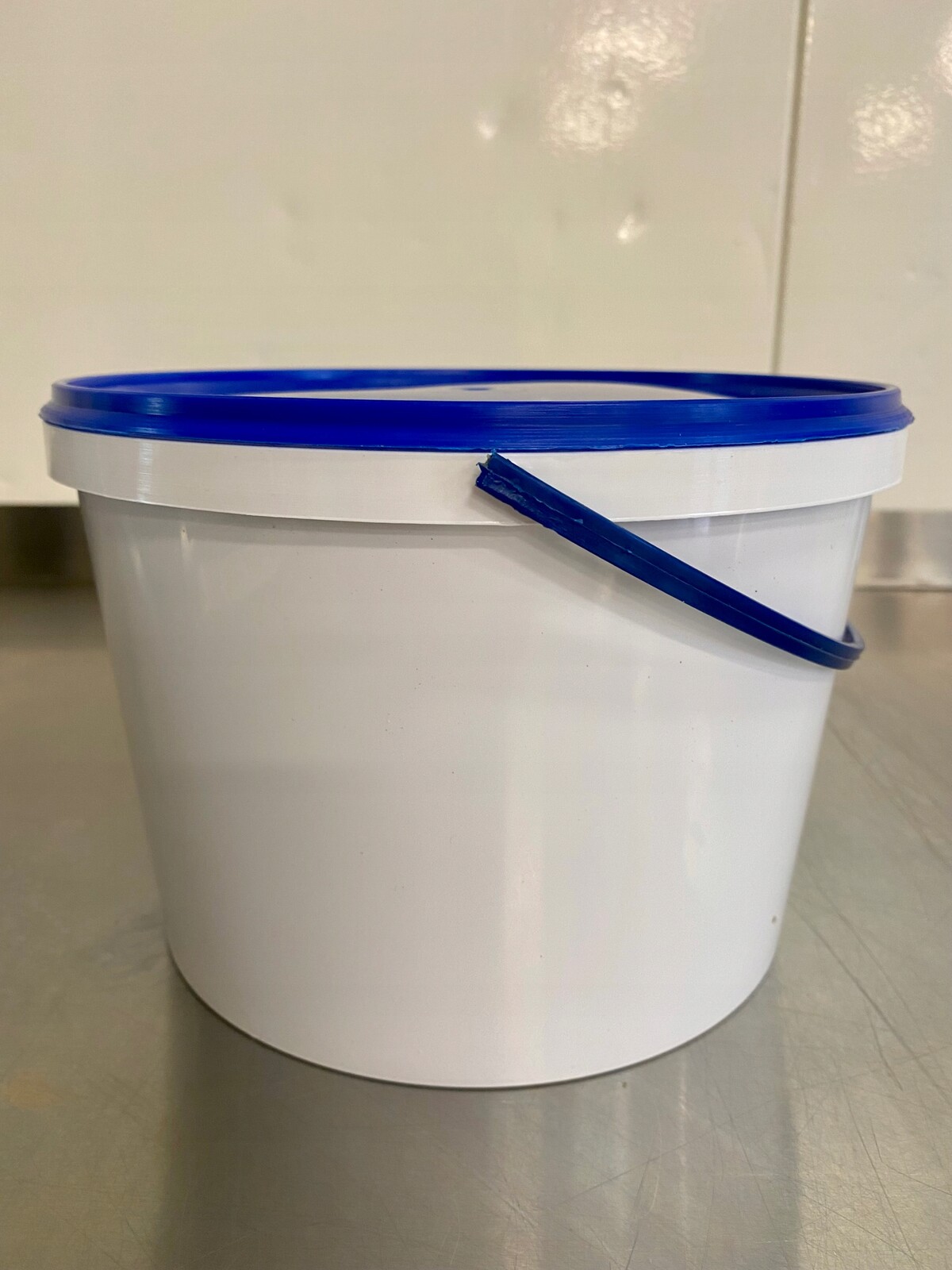 Tahini 100 % přírodní, Výrobce 5 kg