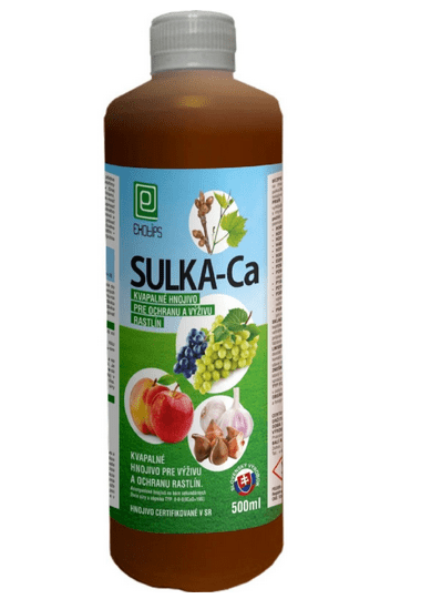 Sulka 500 ml