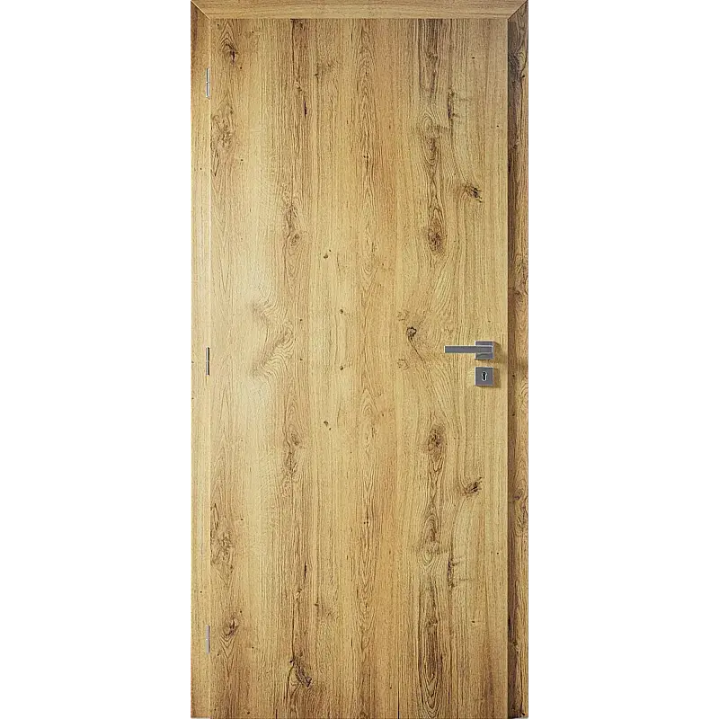 Protipožární dveře EI EW 30 DP3 - Dub Forest