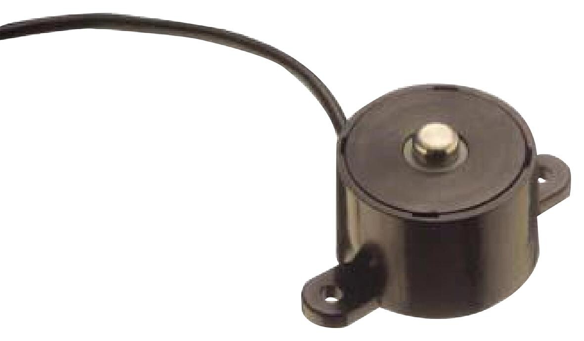 Te Connectivity Fc2231-0000-0050-L Load Cell, 50Lbf, 5.25V, -40 To 85Deg C