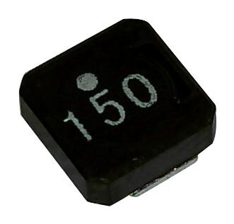 Tdk Vlcf5020T-220Mr58 Inductor, 22Uh, 0.58A, Power Line
