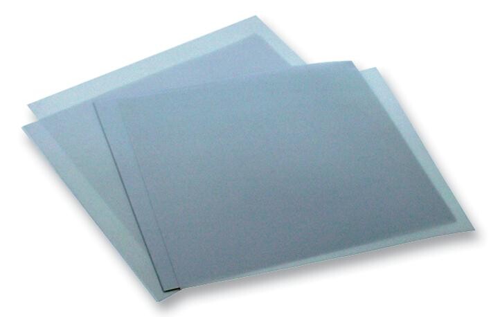 3M 261X 3 Mic - 8 1/2