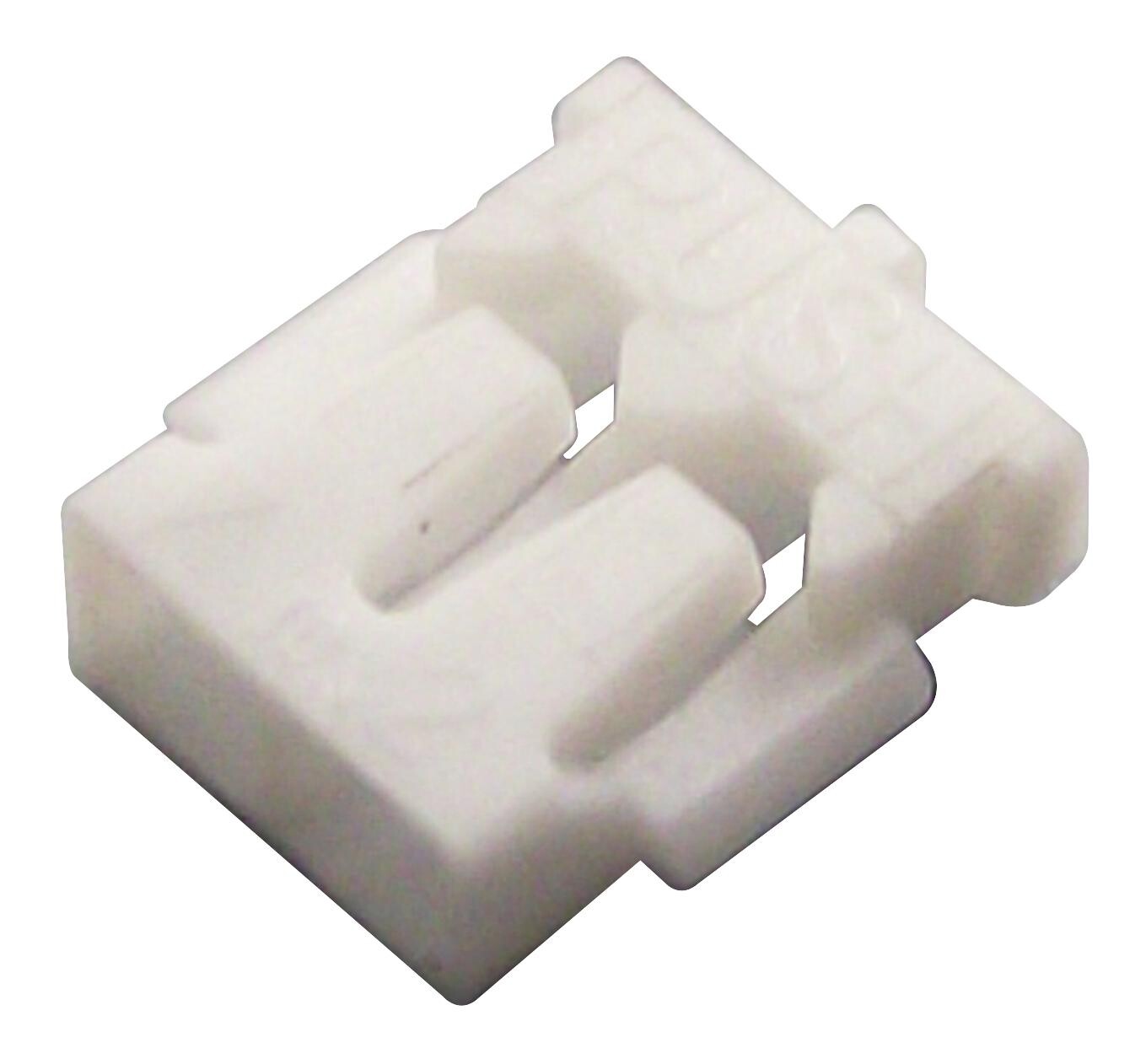 Jst / Japan Solderless Terminals Achr-02V-S Connector Housing, 1.2Mm, 2Way