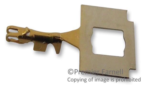 Jst / Japan Solderless Terminals Sach-003G-P0.2 Crimp Terminal, Ach Series