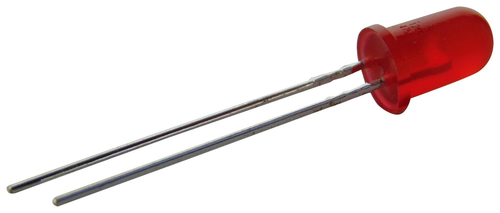 Rohm Slr-342Vc3F Led, 3.1Mm, Red