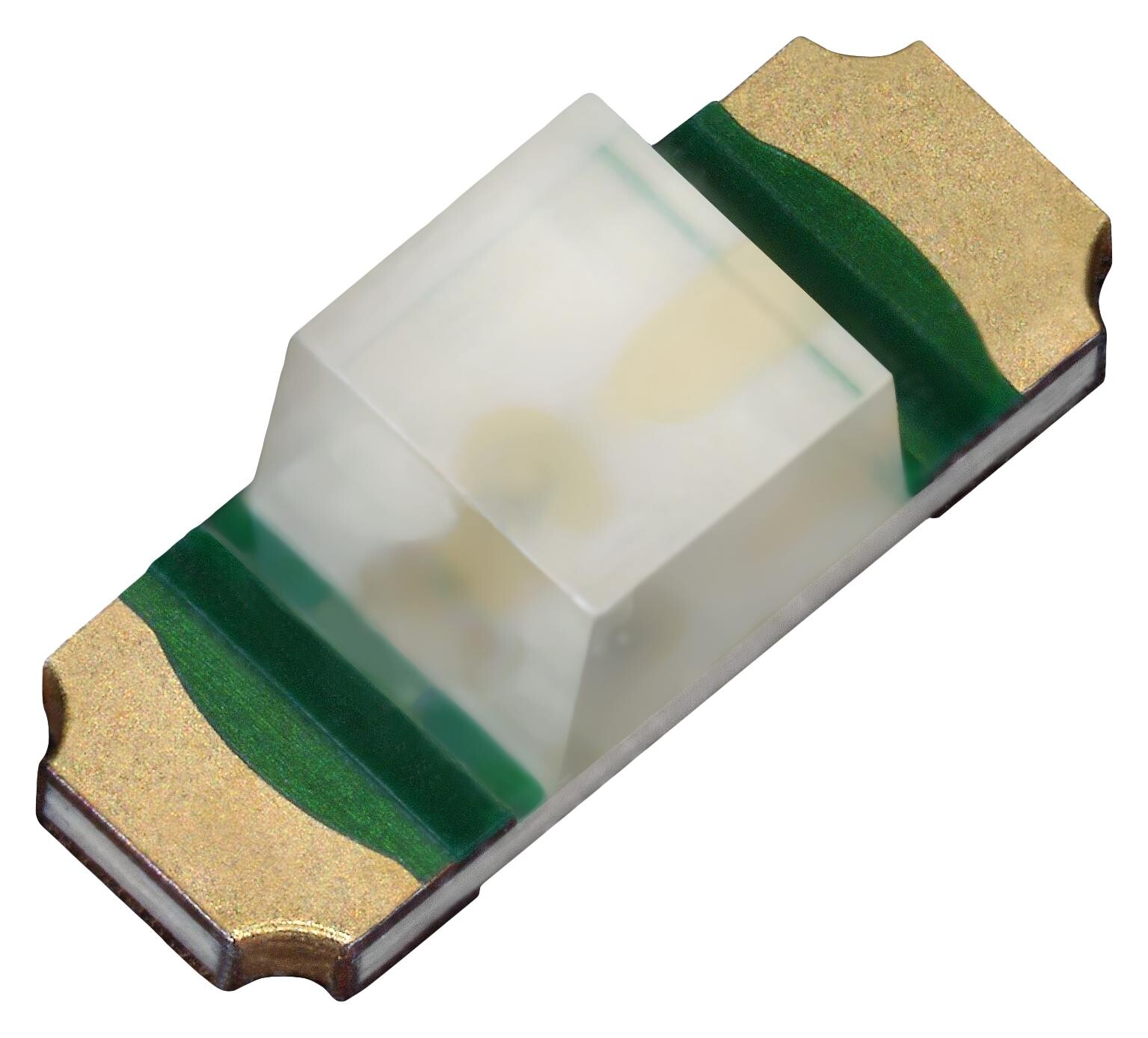 Rohm Sml-811Wtt86A Led, 1305, Rev. Lo-Cur. Ylw