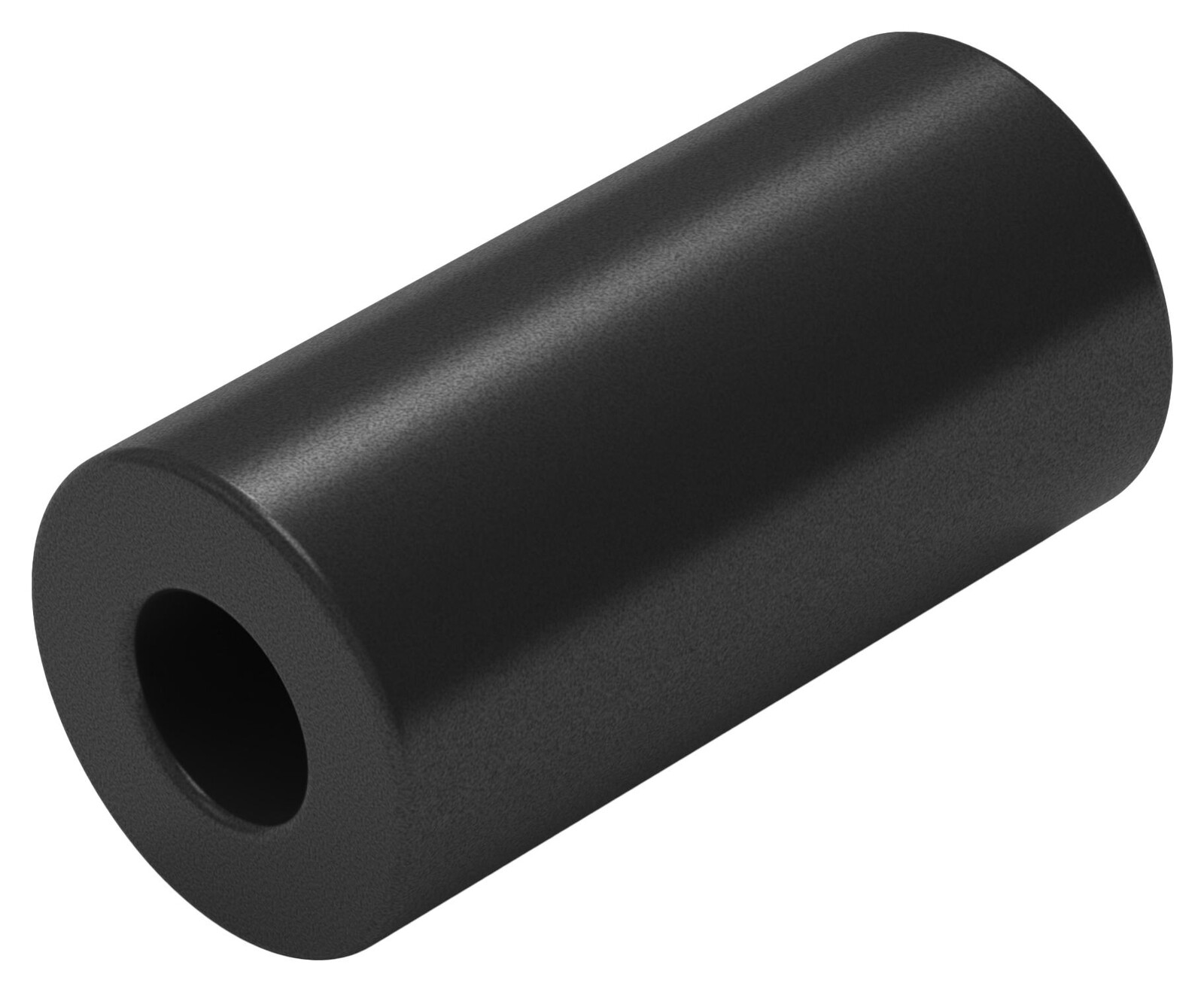 Wurth Elektronik 74270077 Cylindrical Ferrite Core, 278 Ohm/6.35Mm